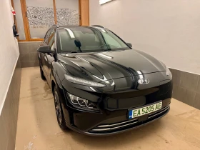 Hyundai Kona Facelift / 64kWh / Trend