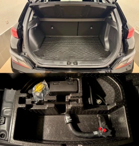 Hyundai Kona Facelift / 64kWh / Trend / Гаранция - 19700 € / 38529.85 лв. - 37530126 14