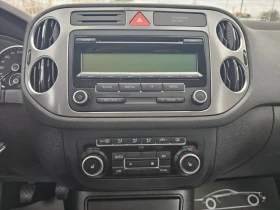 VW Tiguan 2.0 TDI/ 4-MOTION/ ПАНОРАМА/ 100% РЕАЛНИ КИЛОМЕТРИ, снимка 14