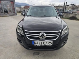 VW Tiguan 2.0 TDI/ 4-MOTION/ ПАНОРАМА/ 100% РЕАЛНИ КИЛОМЕТРИ, снимка 2