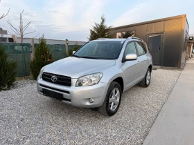 Toyota Rav4 2.2d 136kc.D4D 4x4 