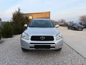 Toyota Rav4 2.2d 136kc.D4D 4x4  - 5200 € / 10170.32 лв. - 71188962 2