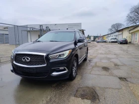 Infiniti QX60 3.5 V6 - 12200 € / 23861.13 лв. - 60339135 2