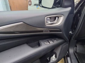 Infiniti QX60 3.5 V6 - 12200 € / 23861.13 лв. - 60339135 11