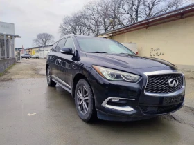 Infiniti QX60 3.5 V6 - 12200 € / 23861.13 лв. - 60339135 3