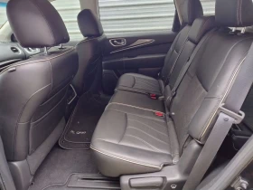 Infiniti QX60 3.5 V6 - 12200 € / 23861.13 лв. - 60339135 10