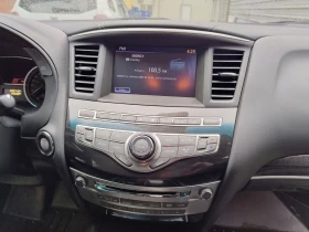 Infiniti QX60 3.5 V6 - 12200 € / 23861.13 лв. - 60339135 13