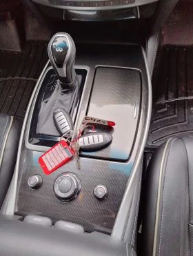 Infiniti QX60 3.5 V6 - 12200 € / 23861.13 лв. - 60339135 6