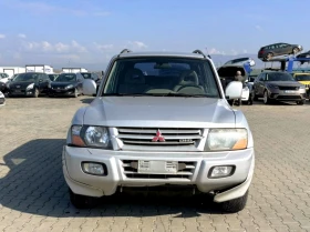 Mitsubishi Pajero 3.2DID - 5000 € / 9779.15 лв. - 29376353 2