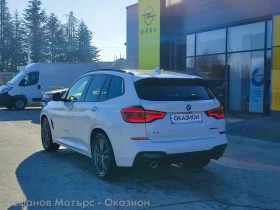 BMW X3 M Sport Xdrive 30E 2.0 (292hp) AT8 - 29900 € / 58479.32 лв. - 17071195 6