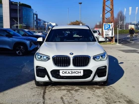 BMW X3 M Sport Xdrive 30E 2.0 (292hp) AT8 - 29900 € / 58479.32 лв. - 17071195 2