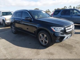 Mercedes-Benz GLC 300 2.0l