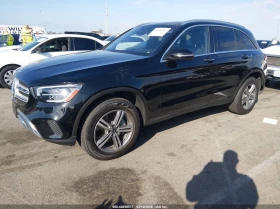 Mercedes-Benz GLC 300 2.0l - 16000 € / 31293.28 лв. - 99546970 2