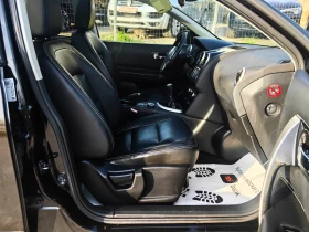 Nissan Qashqai  4WD!2.0! КОЖЕН САЛОН!СТЪКЛЕН ТАВАН !ТОП СЪСТОЯНИЕ - 7500 € / 14668.73 лв. - 66257284 9