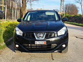 Nissan Qashqai  4WD!2.0! КОЖЕН САЛОН!СТЪКЛЕН ТАВАН !ТОП СЪСТОЯНИЕ - 7500 € / 14668.73 лв. - 66257284 8