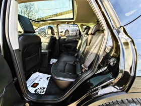 Nissan Qashqai  4WD!2.0! КОЖЕН САЛОН!СТЪКЛЕН ТАВАН !ТОП СЪСТОЯНИЕ - 7500 € / 14668.73 лв. - 66257284 11