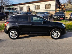 Nissan Qashqai  4WD!2.0! КОЖЕН САЛОН!СТЪКЛЕН ТАВАН !ТОП СЪСТОЯНИЕ - 7500 € / 14668.73 лв. - 66257284 6