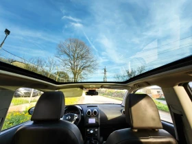 Nissan Qashqai  4WD!2.0! КОЖЕН САЛОН!СТЪКЛЕН ТАВАН !ТОП СЪСТОЯНИЕ - 7500 € / 14668.73 лв. - 66257284 15