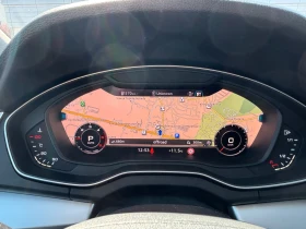 Audi Q5 S line Digital cockpit distronic - 22000 € / 43028.26 лв. - 52626870 7