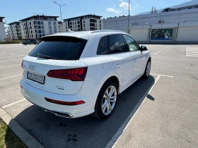 Audi Q5 S line Digital cockpit distronic - 22000 € / 43028.26 лв. - 52626870 4