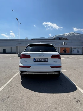 Audi Q5 S line Digital cockpit distronic - 22000 € / 43028.26 лв. - 52626870 5