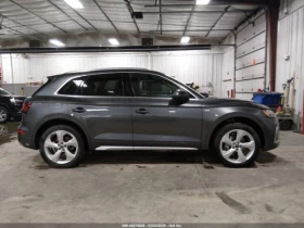 Audi Q5 PREMIUM PLUS 45 TFSI S LINE QUATTRO - 21700 € / 42441.51 лв. - 74823796 14