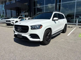 ������ Mercedes-Benz GLS 45...