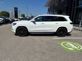 Mercedes-Benz GLS 450 * ������ ���������������� �� MERCEDES*  | Mobile.bg � ����� ������ 3