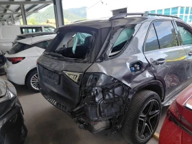 Mercedes-Benz GLE 350 3.0D AMG | Mobile.bg � ����� ������ 4