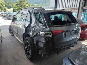 Mercedes-Benz GLE 350 3.0D AMG | Mobile.bg � ����� ������ 3
