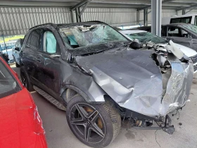 Mercedes-Benz GLE 350 3.0D AMG | Mobile.bg � ����� ������ 2