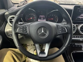 Mercedes-Benz GLC 300 * ПОДГРЕВ * КАМЕРА * АВТОКРЕДИТ | Auto.bg — изображение 10