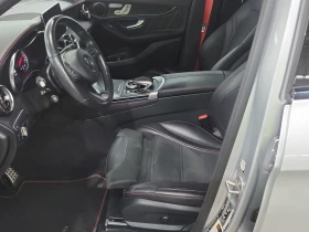 Mercedes-Benz GLC 43 AMG * * CARFAX * * ���� ������ * *  | Mobile.bg � ����� ������ 5