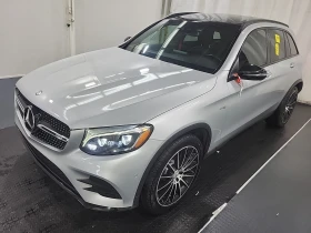 ����� �� �������� �� Mercedes-Benz GLC 43 AMG * * CARFAX * * ���� ������ * * 