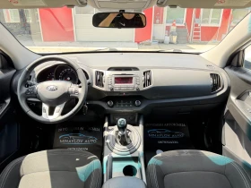 Kia Sportage 1.7CRDI 152 000��/����.��/���������/LED | Mobile.bg � ����� ������ 11
