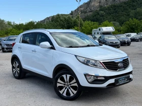 ������ Kia Sportage