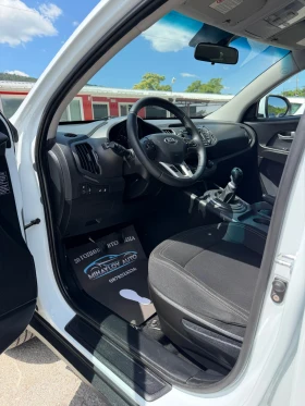 Kia Sportage 1.7CRDI 152 000��/����.��/���������/LED | Mobile.bg � ����� ������ 10