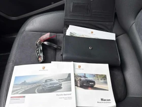 Porsche Macan * S * АВТОКРЕДИТ БЕЗ ПЪРВОНАЧАЛНА ВНОСКА*  | Auto.bg — изображение 10