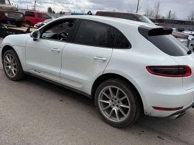 Porsche Macan * S * АВТОКРЕДИТ БЕЗ ПЪРВОНАЧАЛНА ВНОСКА*  | Auto.bg — изображение 2