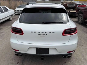 Porsche Macan * S * АВТОКРЕДИТ БЕЗ ПЪРВОНАЧАЛНА ВНОСКА*  | Auto.bg — изображение 4