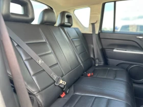 Jeep Compass / 2.0D / 140HP / КОЖА / LIMITED / | Auto.bg — изображение 12