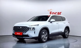 Hyundai Santa fe 2.5T Premium 4x4* ПОДГРЕВ* ОБДУХВАНЕ* КАМЕРА*