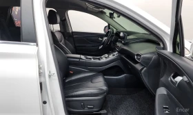 Hyundai Santa fe 2.5T Premium 4x4* �������* ���������* ������*  | Mobile.bg � ����� ������ 7