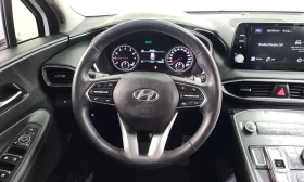 Hyundai Santa fe 2.5T Premium 4x4* �������* ���������* ������*  | Mobile.bg � ����� ������ 9