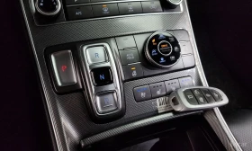 Hyundai Santa fe 2.5T Premium 4x4* �������* ���������* ������*  | Mobile.bg � ����� ������ 12