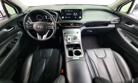 Hyundai Santa fe 2.5T Premium 4x4* �������* ���������* ������*  | Mobile.bg � ����� ������ 8