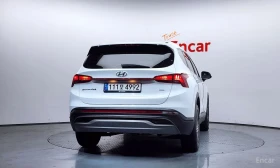 Hyundai Santa fe 2.5T Premium 4x4* �������* ���������* ������*  | Mobile.bg � ����� ������ 4