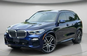 BMW X5 xDrive40i/ОБДУХ/ЛАЗЕР/HUD/HK/AIR/КРИСТАЛ/360/ПАНО/