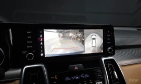 Kia Sorento AWD* 12к * GRAVITY* Обдух* Подгрев* Virtual* 360VI | Auto.bg — изображение 13