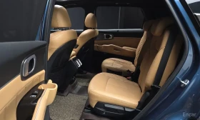 Kia Sorento AWD* 12к * GRAVITY* Обдух* Подгрев* Virtual* 360VI | Auto.bg — изображение 16